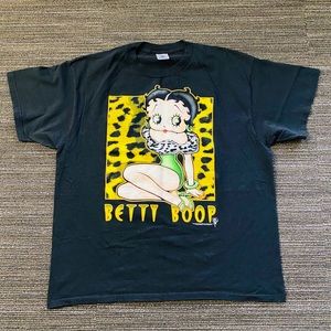 2000’s Betty Boop T - Shirt